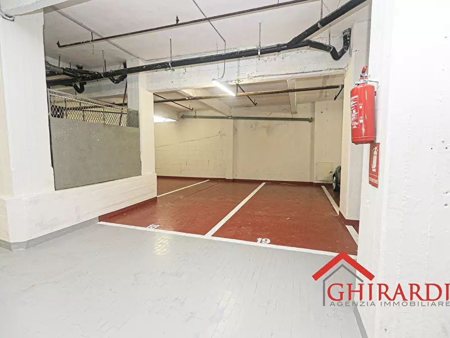 Immagine 23 di Garage in affitto  in Via Ruggero Leoncavallo 18R a Genova
