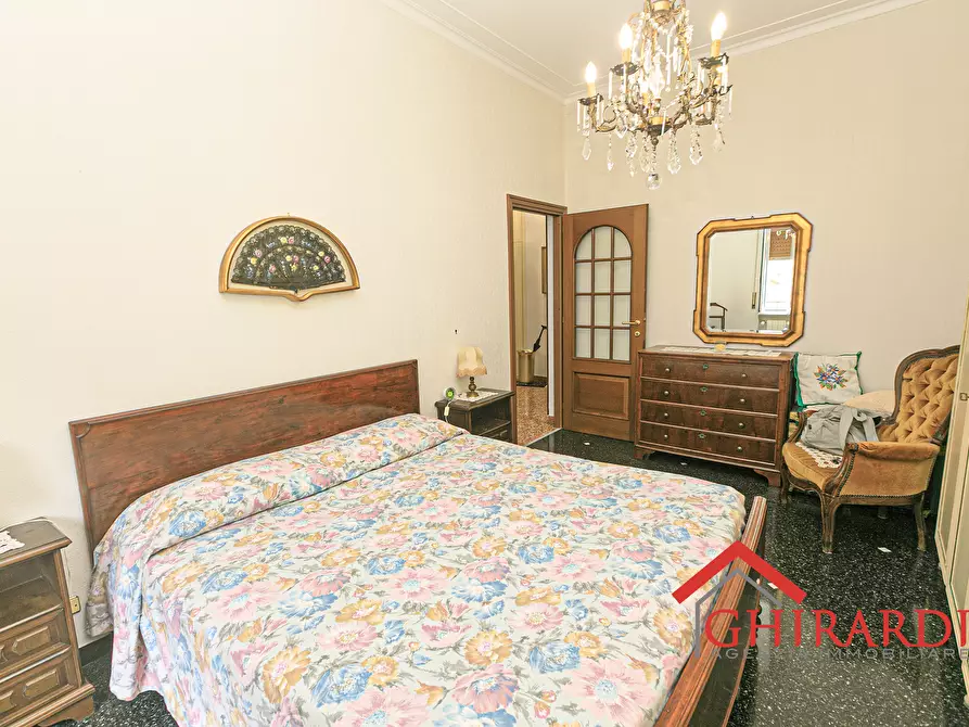 Immagine 14 di Bilocale in affitto  in Via Sant'Alberto 11B a Genova