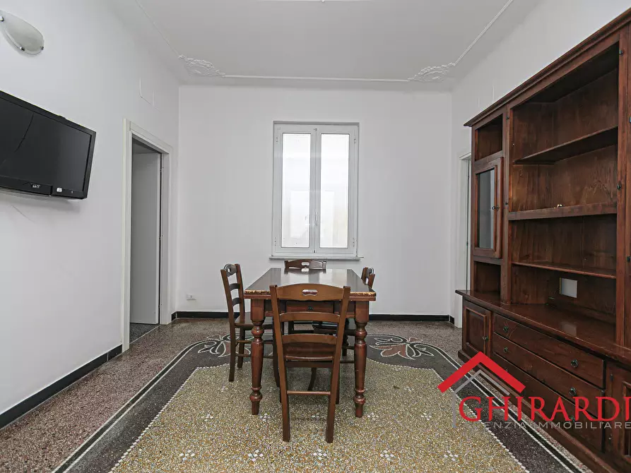 Immagine 5 di Quadrilocale in affitto  in VIALE VILLINI ROLLINO 42 a Genova