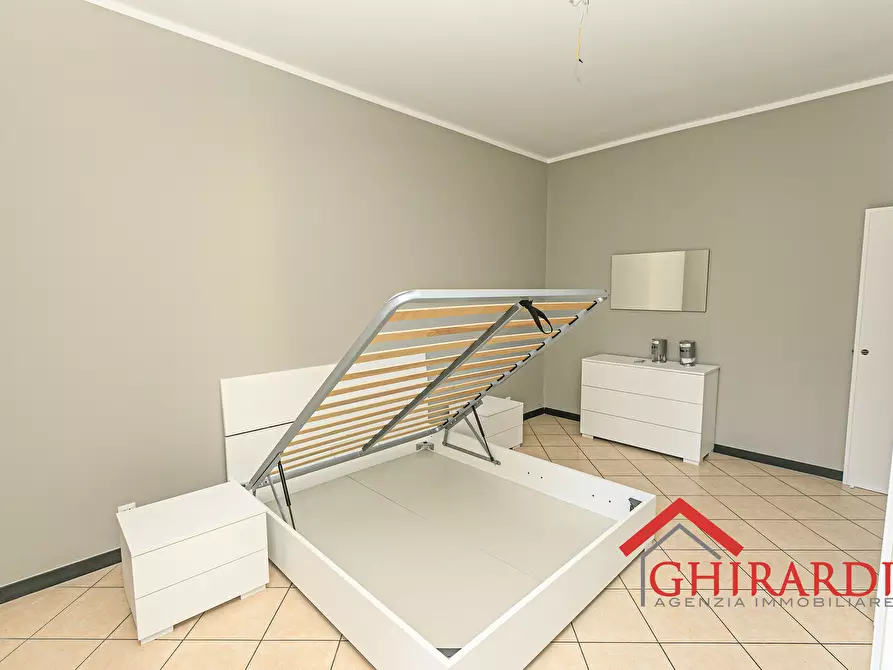 Immagine 14 di Quadrilocale in affitto  in VIA ALFREDO D'ANDRADE 34 a Genova