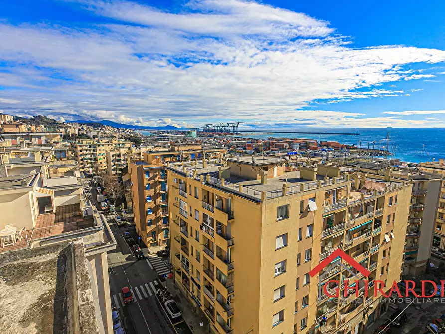 Immagine 52 di Pentalocale in affitto  in Via Ventimiglia 89 a Genova