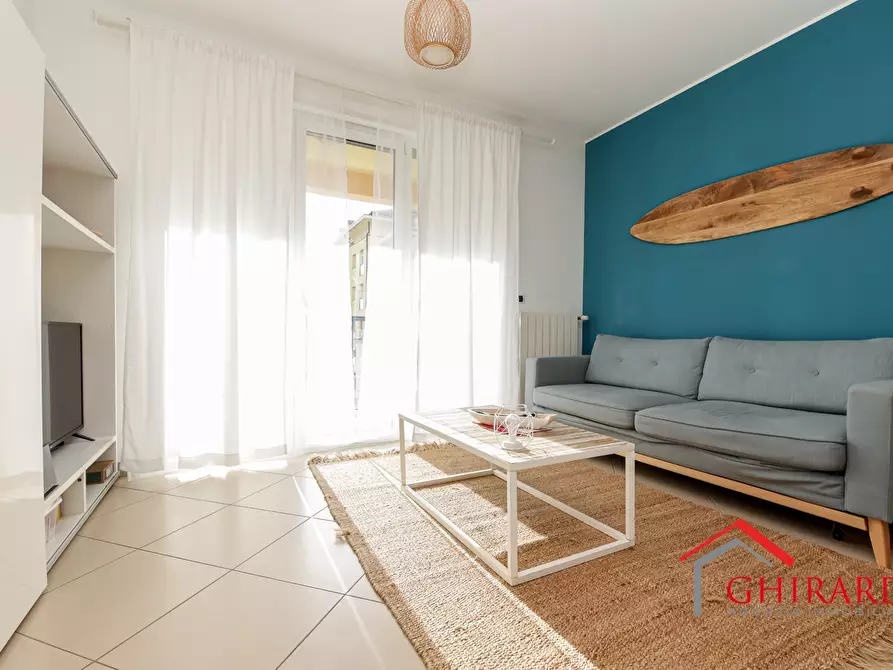 Immagine 3 di Bilocale in vendita  in VIA CIBRARIO 37 a Genova