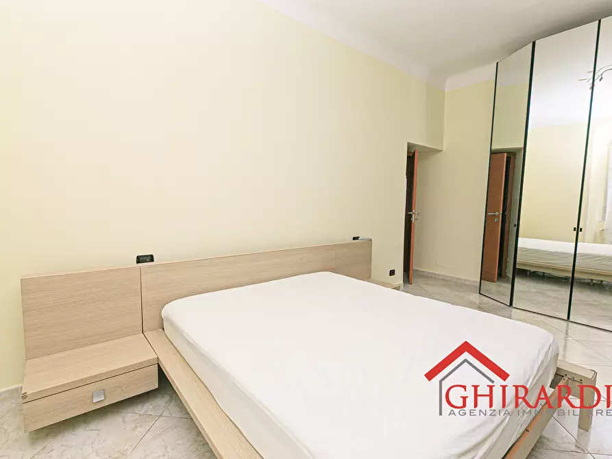 Immagine 23 di Trilocale in affitto  in VIA CHIARAVAGNA 9 a Genova