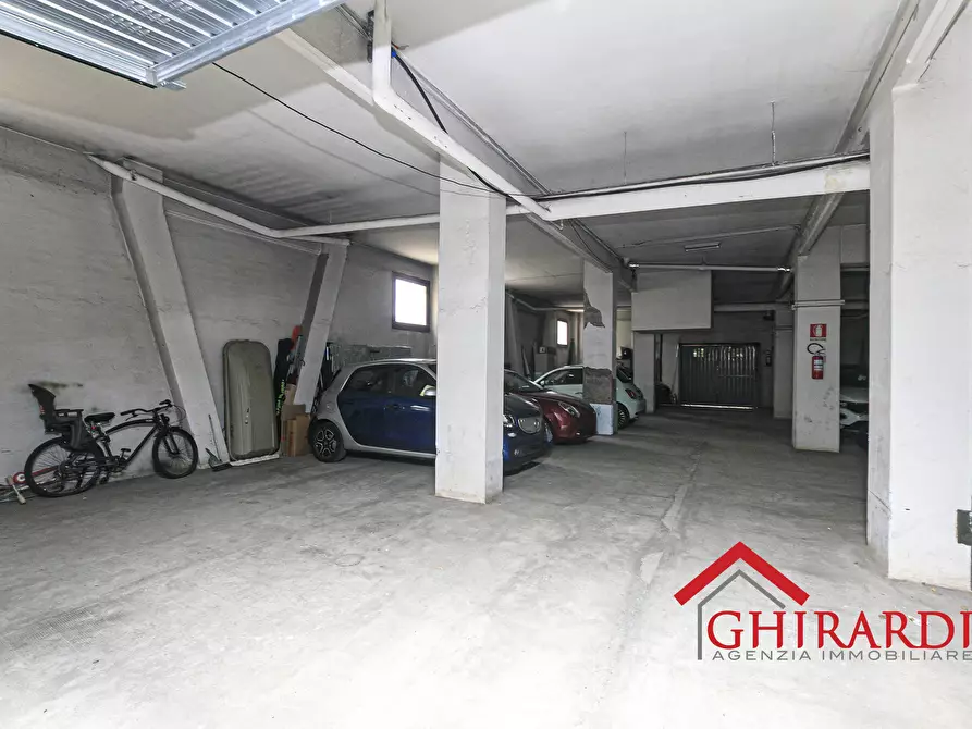 Immagine 67 di Quadrilocale in vendita  in Via Gavino Antonio 25 a Genova