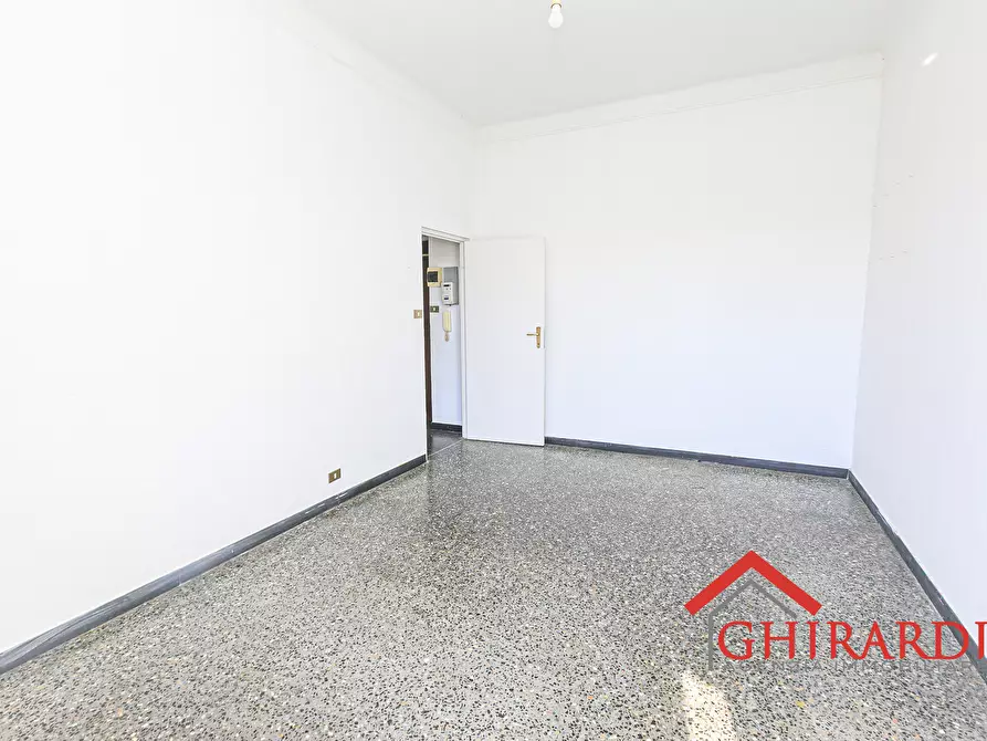 Immagine 12 di Bilocale in vendita  in VIA PIERO MARONCELLI 1 a Genova