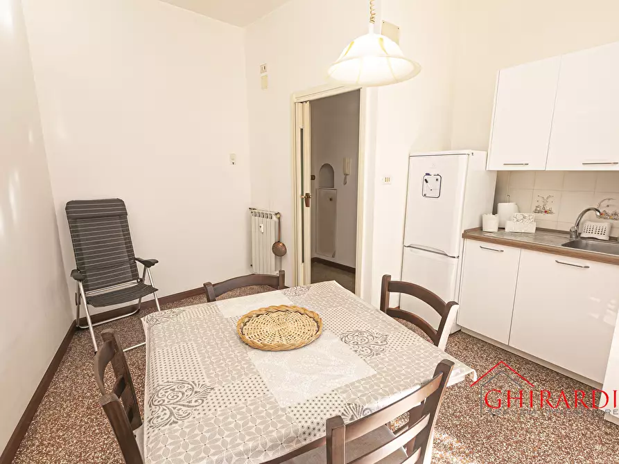 Immagine 7 di Trilocale in affitto  in Via Giacomo Puccini 19 a Genova