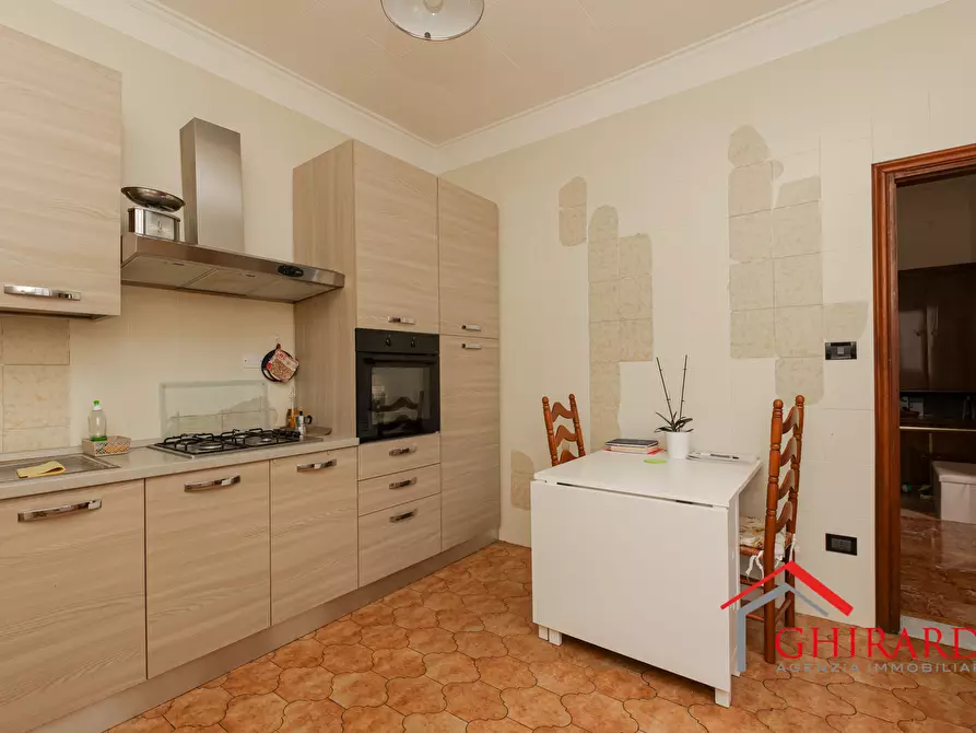 Immagine 8 di Trilocale in vendita  in Corso A. De Stefanis 54 a Genova