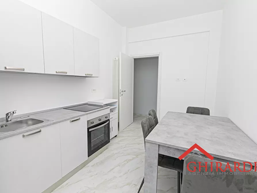 Immagine 10 di Trilocale in affitto  in VIA GIACOMO PUCCINI 19 a Genova