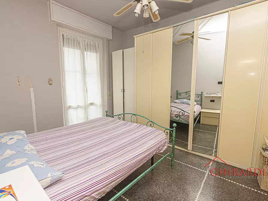 Immagine 13 di Monolocale in vendita  in VIA S. M. COSTA 26 a Genova