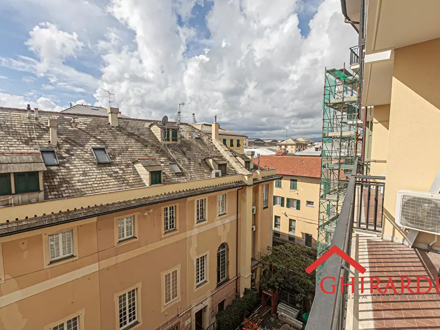 Immagine 24 di Bilocale in affitto  in VIA ALFREDO D'ANDRADE 34 a Genova
