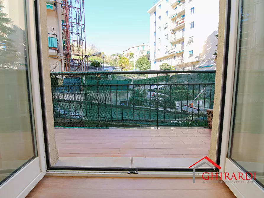 Immagine 26 di Bilocale in vendita  in VIA MURTOLA 62 a Genova