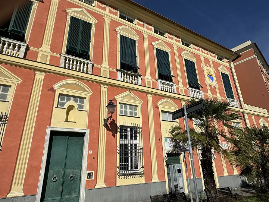 Immagine 1 di Ufficio in affitto  in piazza giacomo della chiesa 3 a Genova
