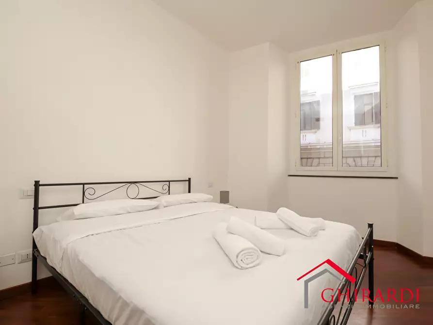 Immagine 17 di Trilocale in affitto  in VIA ANDREA DORIA 8 a Genova