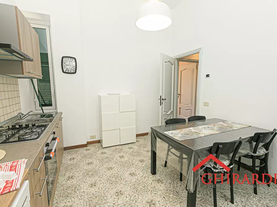 Immagine 13 di Trilocale in affitto  in VIA DON LUIGI PERRONE 23 a Genova