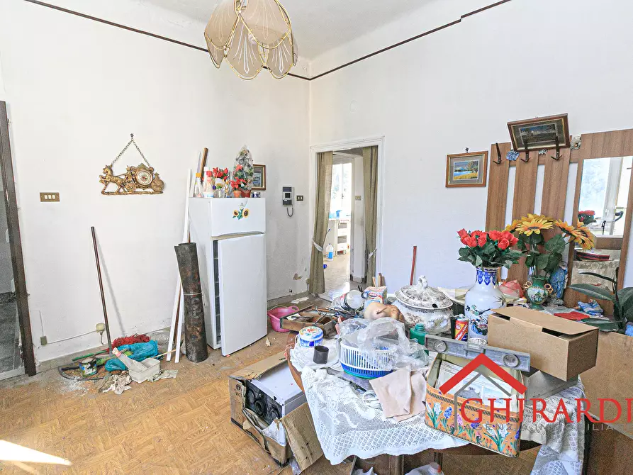 Immagine 76 di Casa trifamiliare in vendita  in Via Sergio Piombelli 28 a Genova