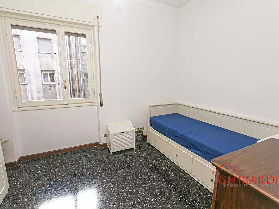 Immagine 14 di Trilocale in affitto  in Via Giacomo Puccini 19 a Genova