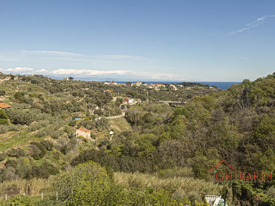 Immagine 132 di Villa in vendita  in VIA PECORILE a Celle Ligure