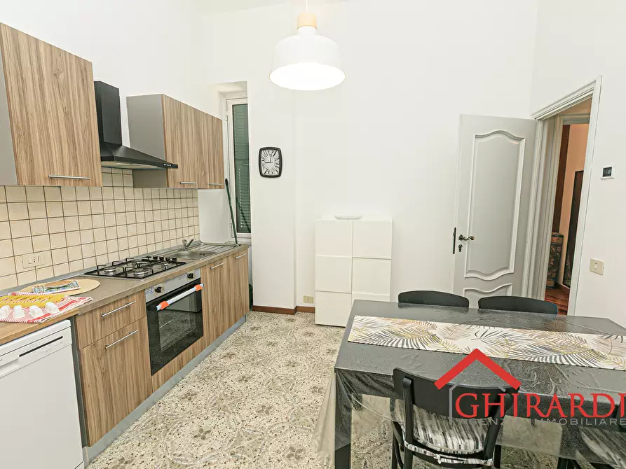 Immagine 14 di Trilocale in affitto  in VIA DON LUIGI PERRONE 23 a Genova