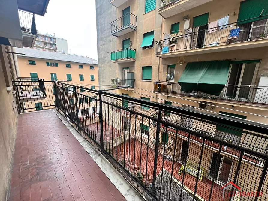 Immagine 34 di Bilocale in vendita  in VIA GIACOMO PUCCINI 17A a Genova