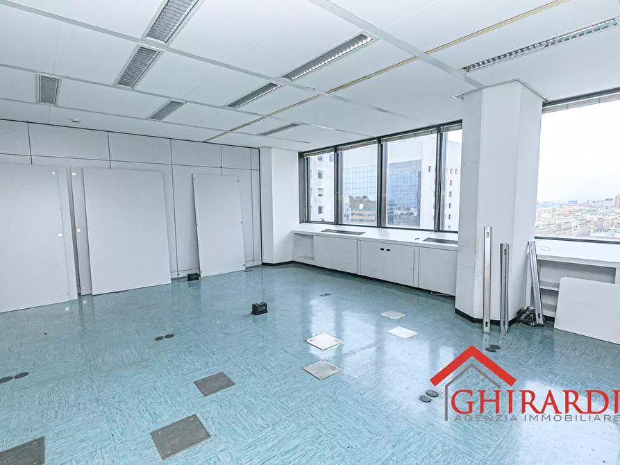 Immagine 6 di Ufficio in affitto  in VIA DE MARINI 1 a Genova