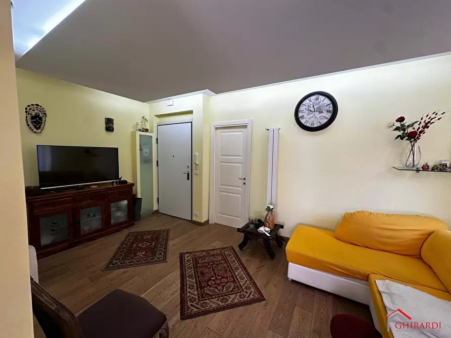 Immagine 7 di Trilocale in affitto  in VIALE VILLINI ROLLINO 60 a Genova