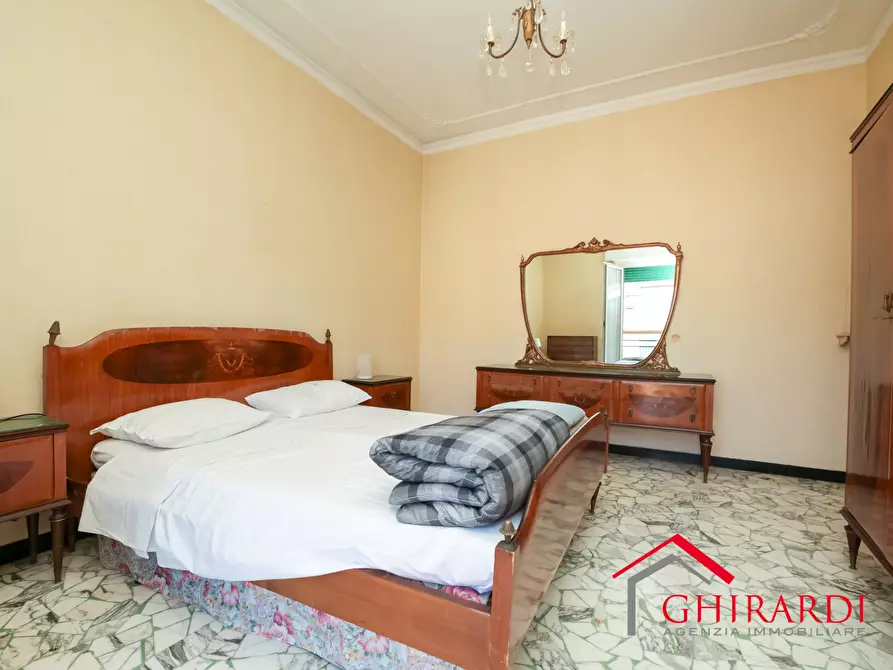 Immagine 21 di Quadrilocale in affitto  in Via Gino Capponi 9 a Genova