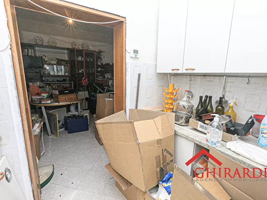 Immagine 63 di Casa trifamiliare in vendita  in Via Sergio Piombelli 28 a Genova