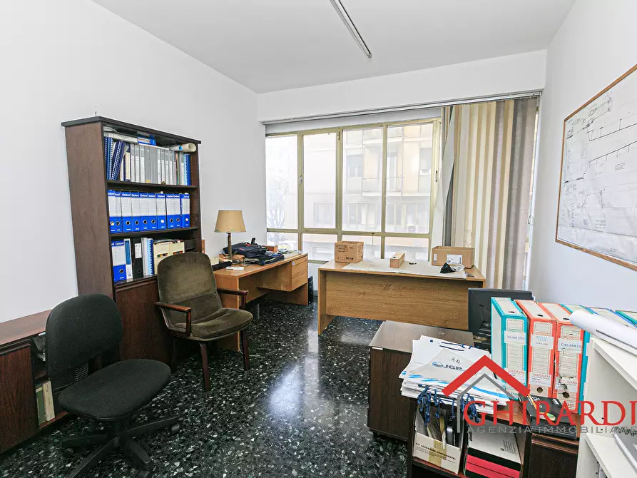 Immagine 16 di Ufficio in vendita  in VIA ERIDANIA 8 a Genova