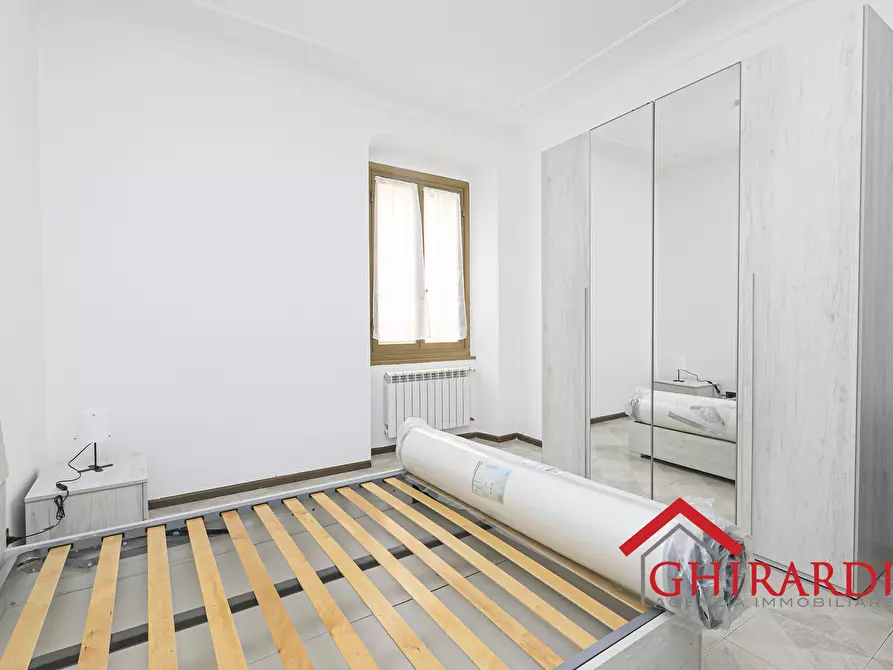 Immagine 16 di Quadrilocale in affitto  in Via Gaetano Donizetti 12 a Genova