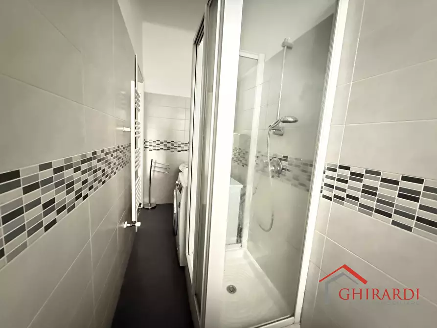 Immagine 16 di Quadrilocale in affitto  in VIALE VILLINI ROLLINO 42 a Genova