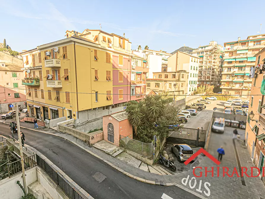 Immagine 31 di Quadrilocale in affitto  in VIA ALFREDO D'ANDRADE 34 a Genova