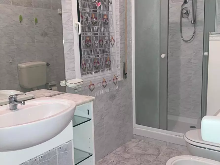 Immagine 12 di Trilocale in affitto  in VIA GIACOMO SOLIMAN 8 a Genova