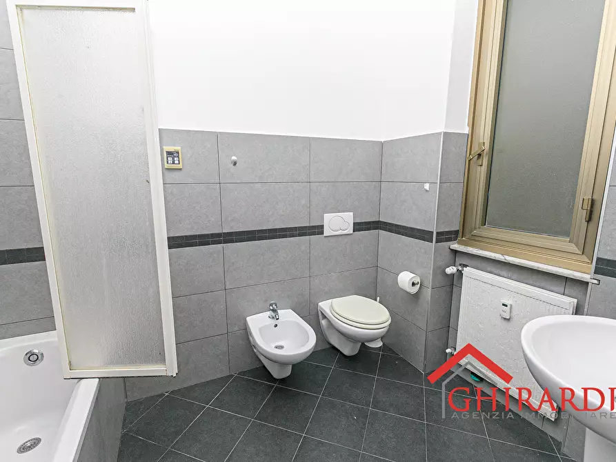 Immagine 26 di Quadrilocale in affitto  in Via Pian di Forno 19 a Genova