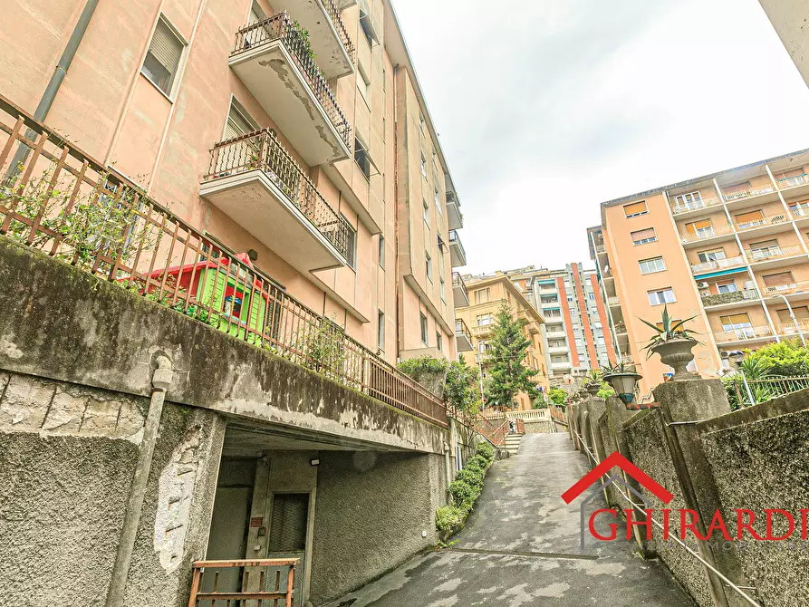 Immagine 55 di Pentalocale in vendita  in VIA GIOVANNI ARRIVABENE 15 a Genova