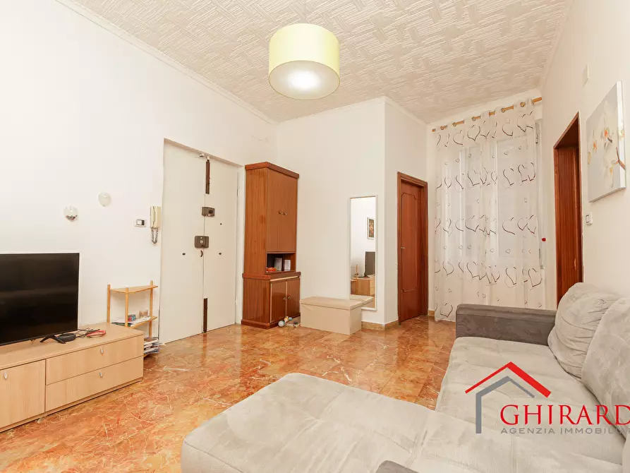 Immagine 6 di Trilocale in vendita  in Corso A. De Stefanis 54 a Genova