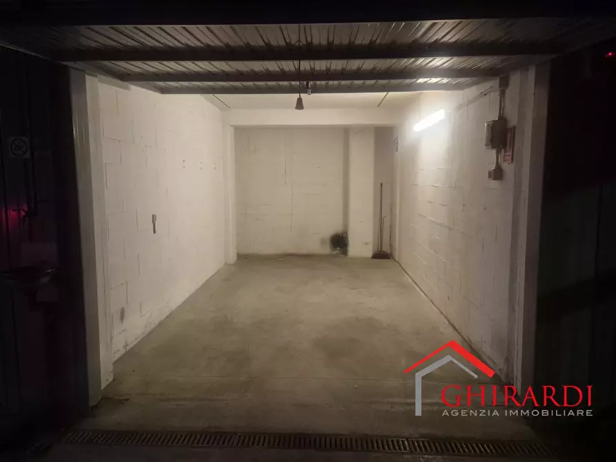 Immagine 3 di Garage in affitto  in VIA SOLIMAN a Genova