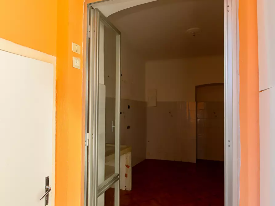 Immagine 25 di Trilocale in vendita  in VIA F. RAVASCHIO 17 a Genova
