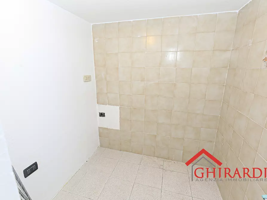 Immagine 24 di Trilocale in affitto  in Via Capitano del Popolo 2 a Genova