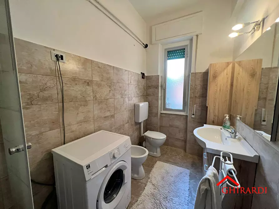 Immagine 18 di Trilocale in affitto  in VIA LODOVICO CALDA 11 a Genova
