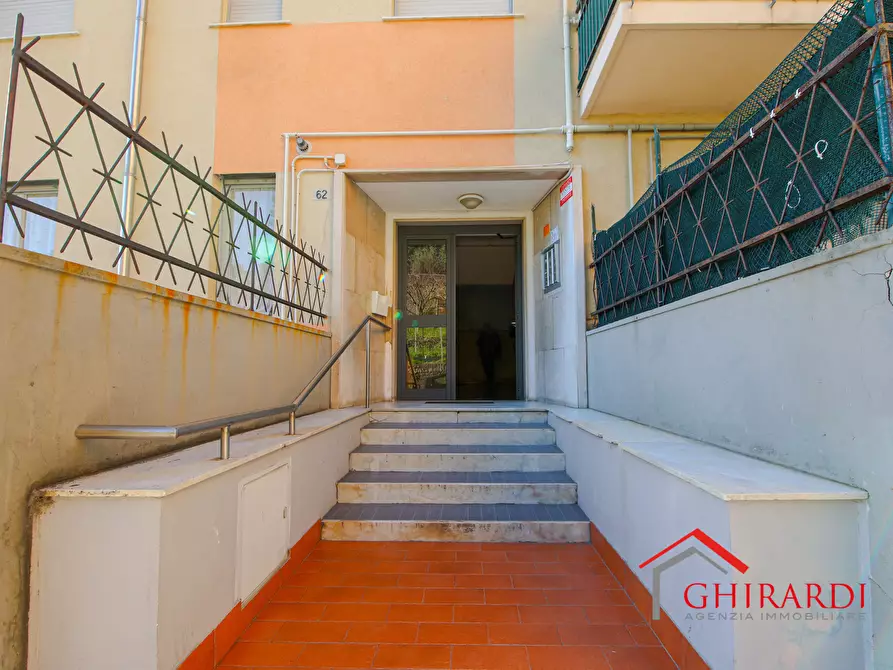 Immagine 31 di Bilocale in vendita  in VIA MURTOLA 62 a Genova