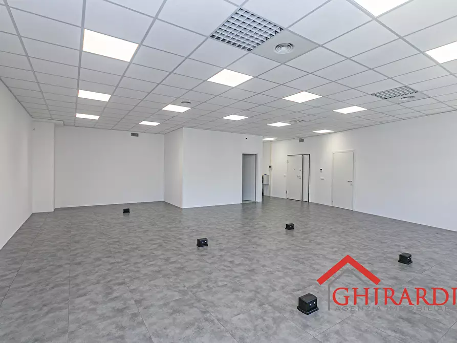 Immagine 7 di Ufficio in affitto  in Via Enrico Albareto 21 a Genova