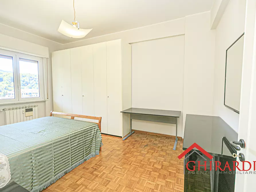 Immagine 10 di Bilocale in affitto  in VIA FALIERO VEZZANI 42C a Genova