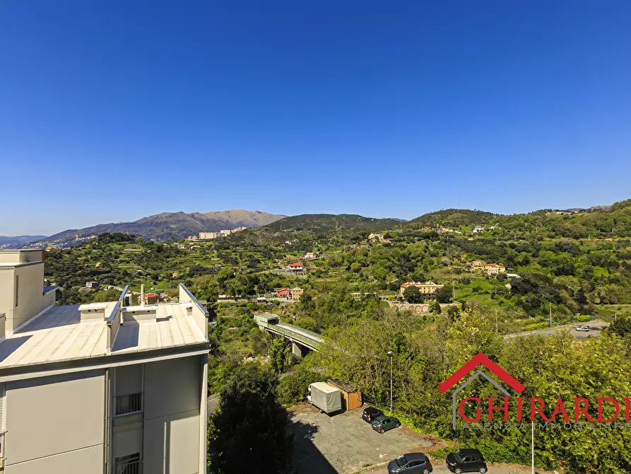 Immagine 37 di Bilocale in vendita  in VIA CESARE PAVESE 4B a Genova