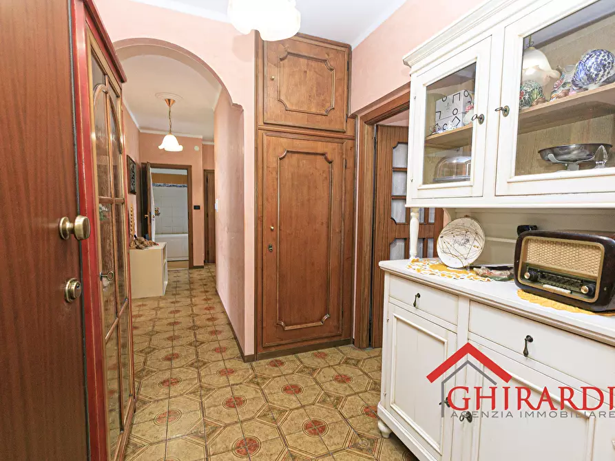 Immagine 2 di Quadrilocale in vendita  in VIA ANTONIO NEGRO a Genova