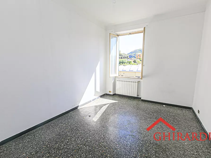 Immagine 10 di Bilocale in vendita  in VIA PIERO MARONCELLI 1 a Genova