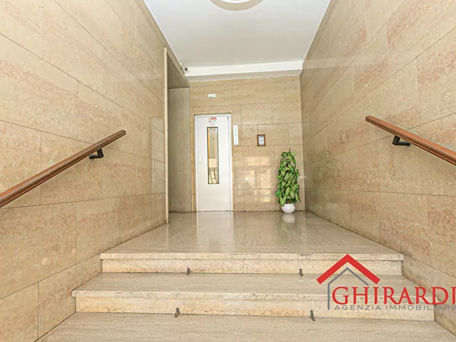 Immagine 29 di Trilocale in affitto  in Via Gino Capponi 9 a Genova