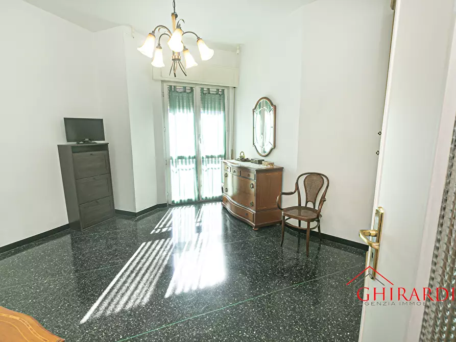 Immagine 10 di Trilocale in affitto  in Via Giacomo Puccini 19 a Genova