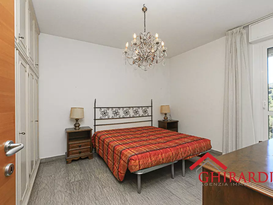 Immagine 12 di Bilocale in vendita  in VIA CESARE PAVESE 4B a Genova