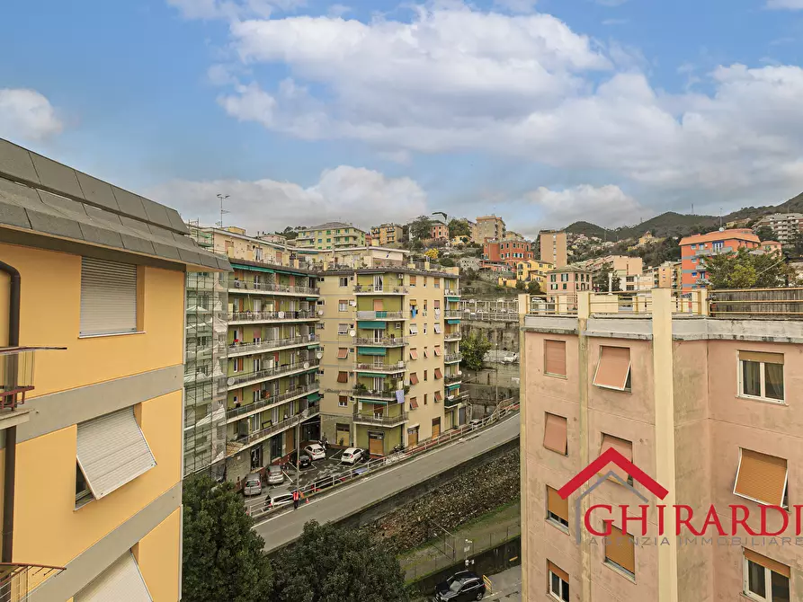 Immagine 42 di Quadrilocale in vendita  in VIA SANT'ALBERTO 13 a Genova