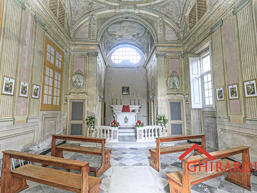 Immagine 46 di Quadrilocale in vendita  in Via Sardorella 85A a Sant'olcese